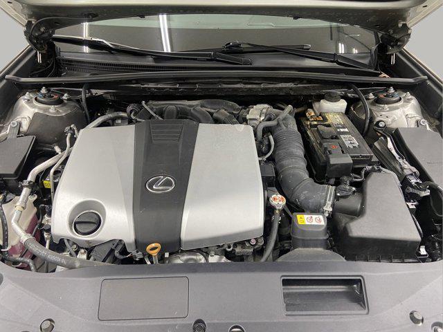 used 2019 Lexus ES 350 car, priced at $27,888