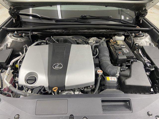 used 2019 Lexus ES 350 car, priced at $27,888