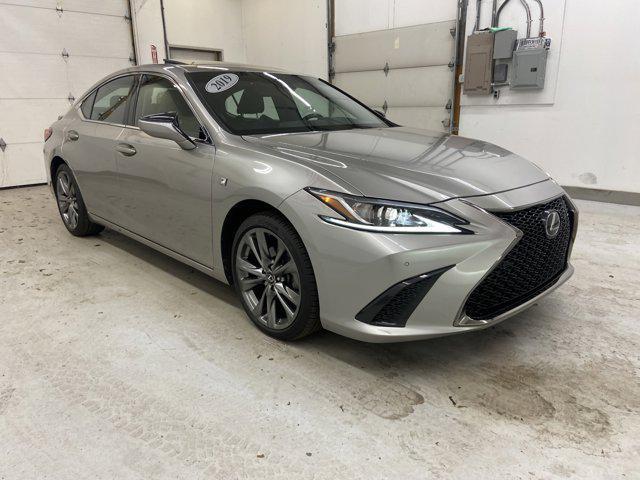 used 2019 Lexus ES 350 car, priced at $30,995