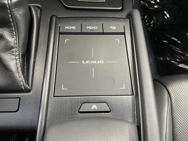 used 2019 Lexus ES 350 car, priced at $27,888