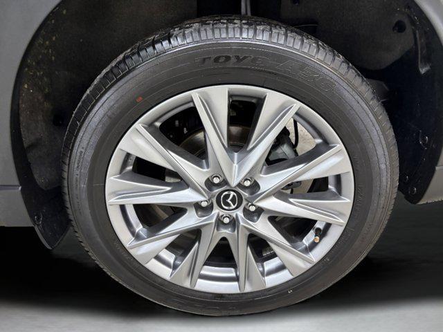 used 2020 Mazda CX-5 car, priced at $24,995