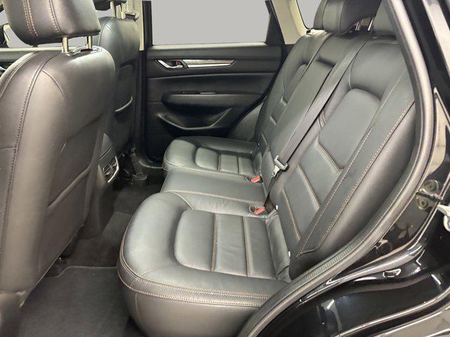 used 2020 Mazda CX-5 car, priced at $24,995