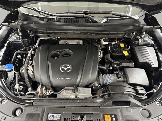used 2020 Mazda CX-5 car, priced at $24,995