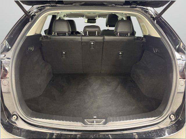 used 2020 Mazda CX-5 car, priced at $24,995