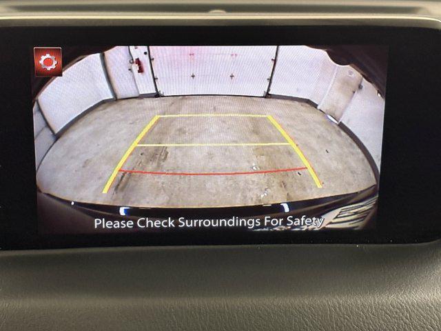 used 2020 Mazda CX-5 car, priced at $24,995