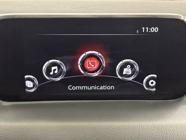 used 2020 Mazda CX-5 car, priced at $24,995