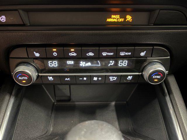 used 2020 Mazda CX-5 car, priced at $24,995