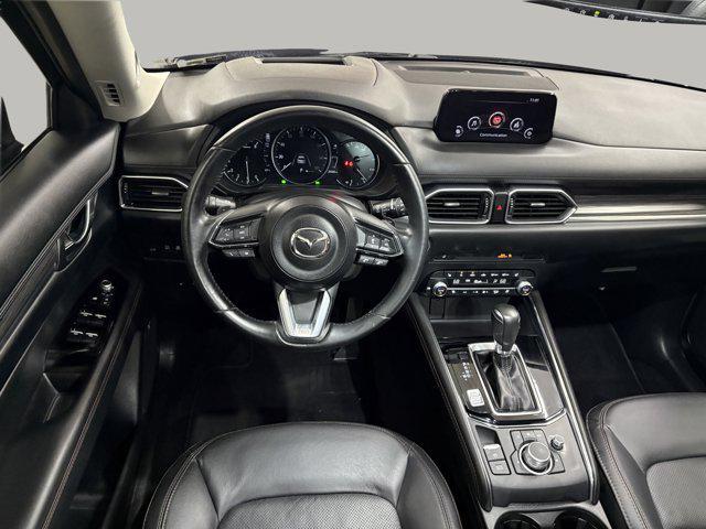 used 2020 Mazda CX-5 car, priced at $24,995