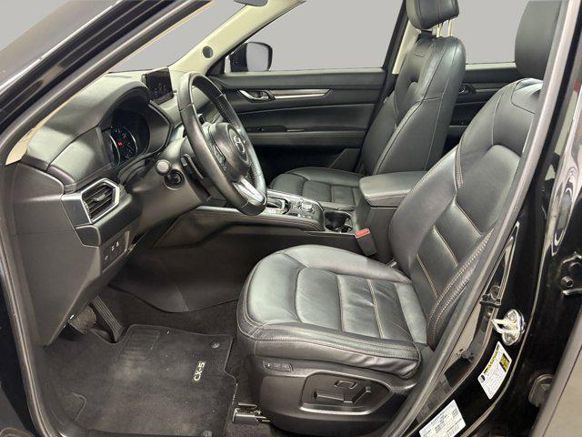 used 2020 Mazda CX-5 car, priced at $24,995