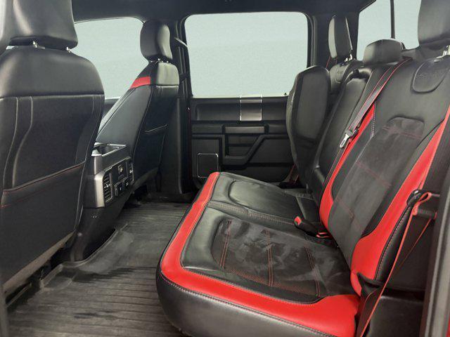 used 2017 Ford F-150 car, priced at $25,888