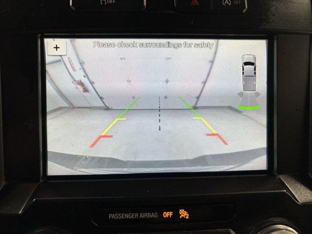 used 2017 Ford F-150 car, priced at $25,888