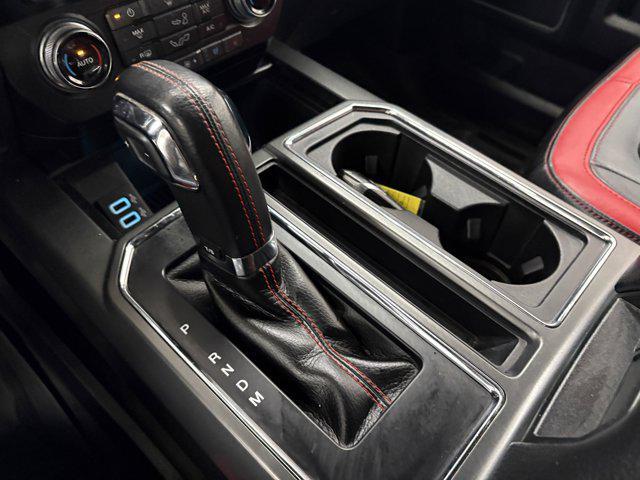 used 2017 Ford F-150 car, priced at $25,888