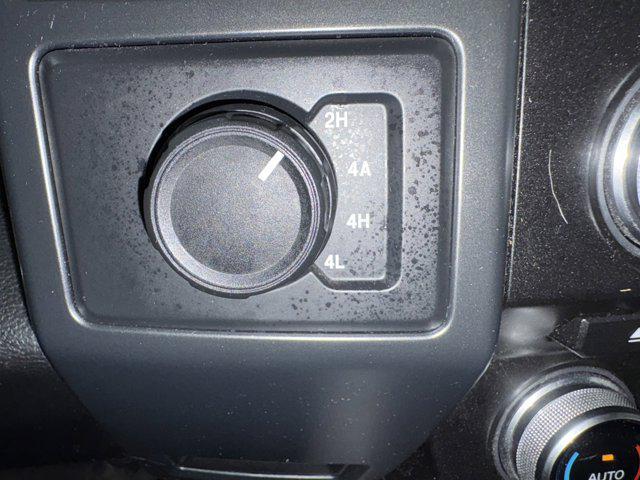 used 2017 Ford F-150 car, priced at $25,888