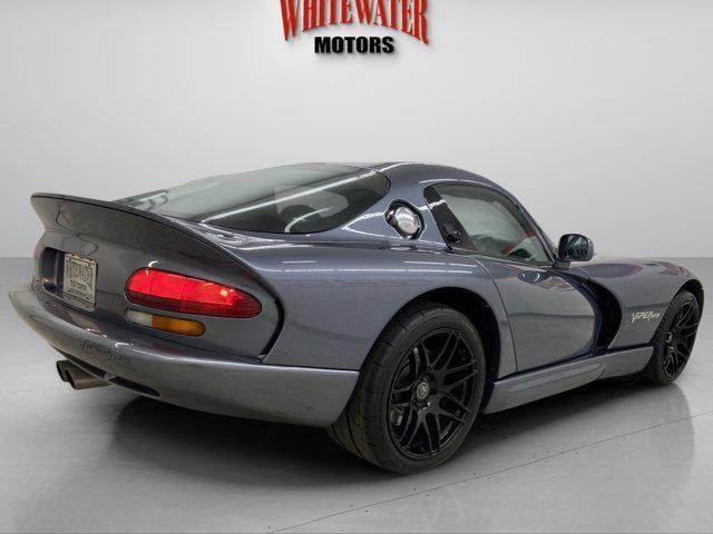 used 2000 Dodge Viper car, priced at $71,888