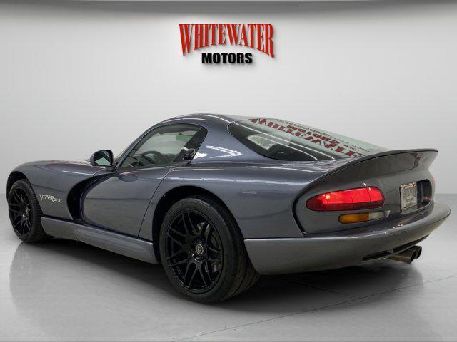 used 2000 Dodge Viper car, priced at $71,888