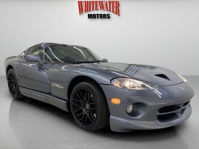 used 2000 Dodge Viper car, priced at $71,888