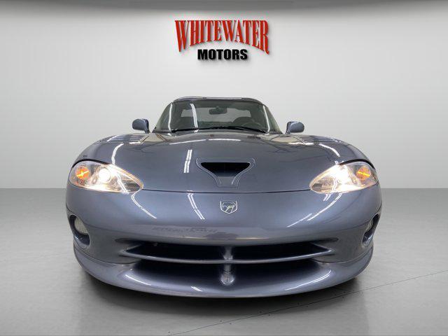 used 2000 Dodge Viper car, priced at $71,888