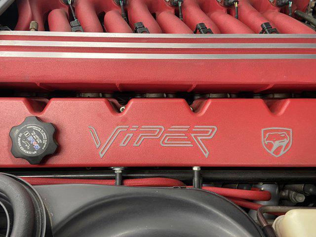 used 2000 Dodge Viper car, priced at $71,888