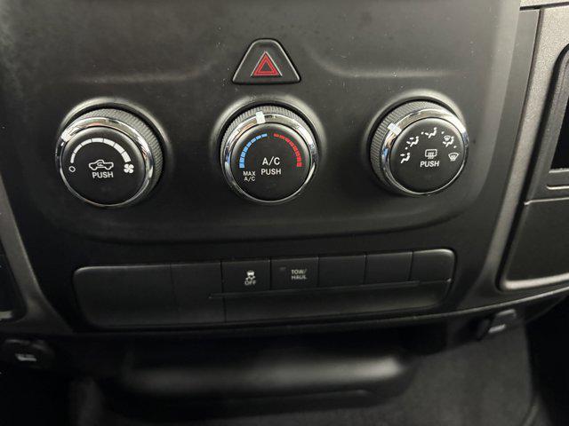 used 2021 Ram 1500 car, priced at $18,995