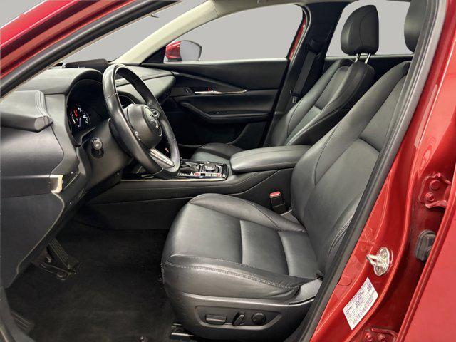 used 2021 Mazda CX-30 car, priced at $23,995