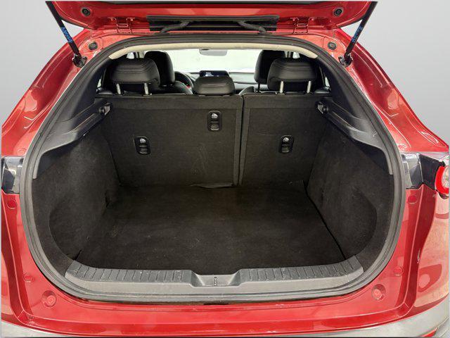 used 2021 Mazda CX-30 car, priced at $23,995