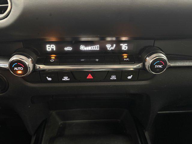 used 2021 Mazda CX-30 car, priced at $23,995
