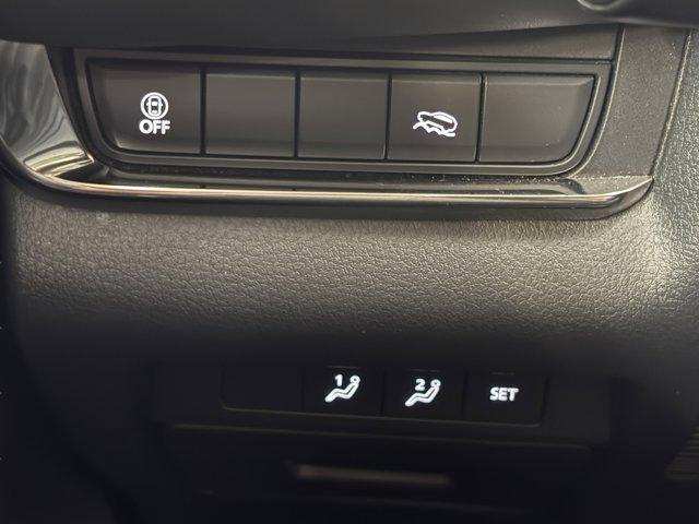 used 2021 Mazda CX-30 car, priced at $23,995