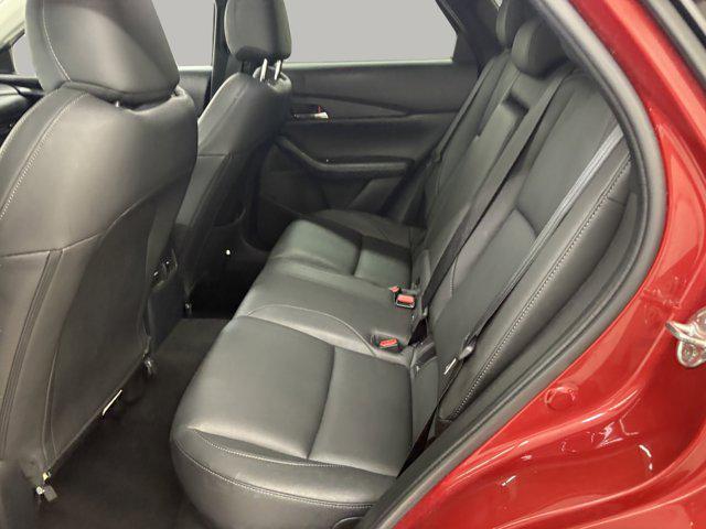 used 2021 Mazda CX-30 car, priced at $23,995