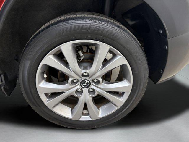 used 2021 Mazda CX-30 car, priced at $23,995
