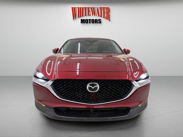 used 2021 Mazda CX-30 car, priced at $23,995