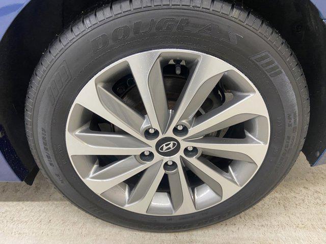 used 2016 Hyundai Sonata car, priced at $13,995