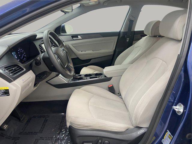 used 2016 Hyundai Sonata car, priced at $13,995