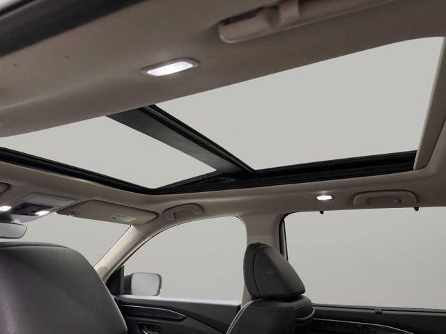 used 2023 Honda Pilot car, priced at $46,995