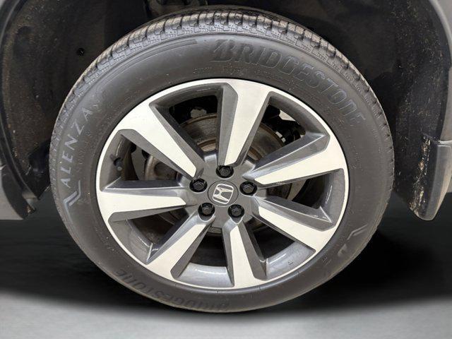 used 2023 Honda Pilot car, priced at $46,995