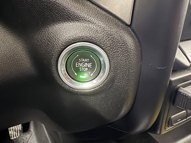 used 2019 Chevrolet Silverado 1500 car, priced at $32,995