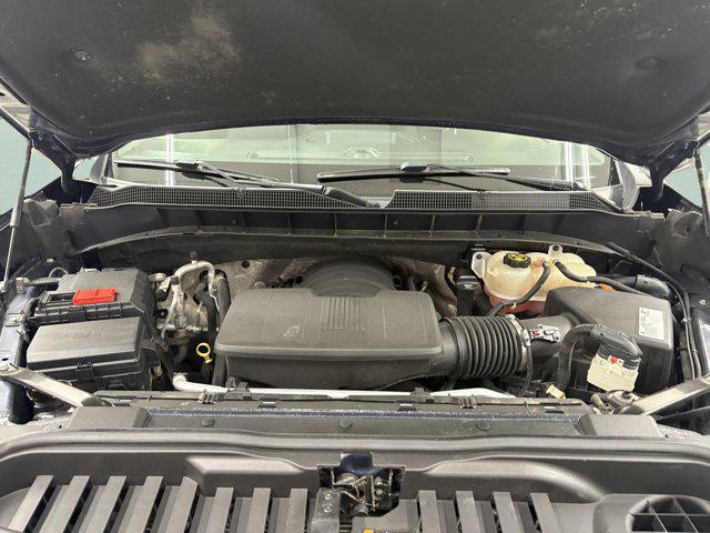 used 2019 Chevrolet Silverado 1500 car, priced at $32,995