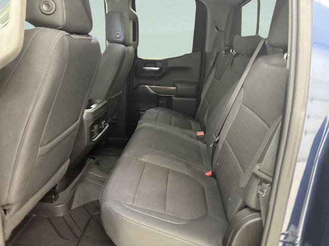 used 2019 Chevrolet Silverado 1500 car, priced at $32,995