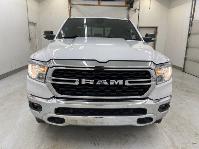 used 2022 Ram 1500 car, priced at $28,995