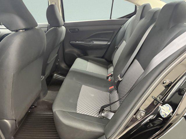 used 2024 Nissan Versa car, priced at $17,888
