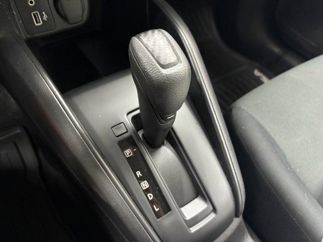 used 2024 Nissan Versa car, priced at $17,888