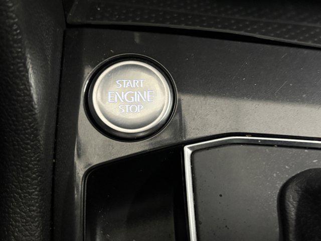used 2020 Volkswagen Tiguan car, priced at $20,995