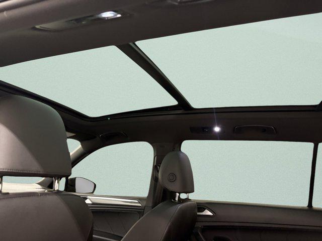 used 2020 Volkswagen Tiguan car, priced at $20,995