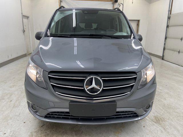 used 2023 Mercedes-Benz Metris car, priced at $43,888