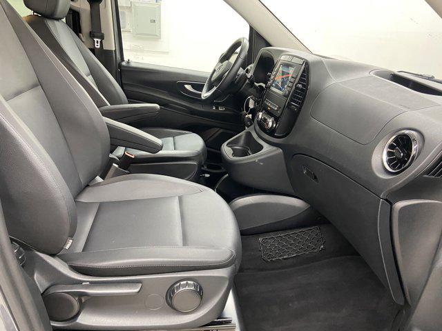 used 2023 Mercedes-Benz Metris car, priced at $43,888