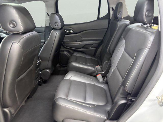 used 2017 GMC Acadia car, priced at $19,995