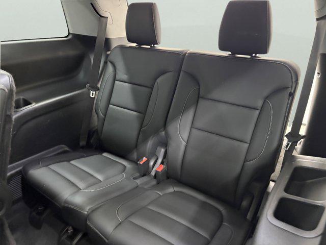 used 2017 GMC Acadia car, priced at $19,995