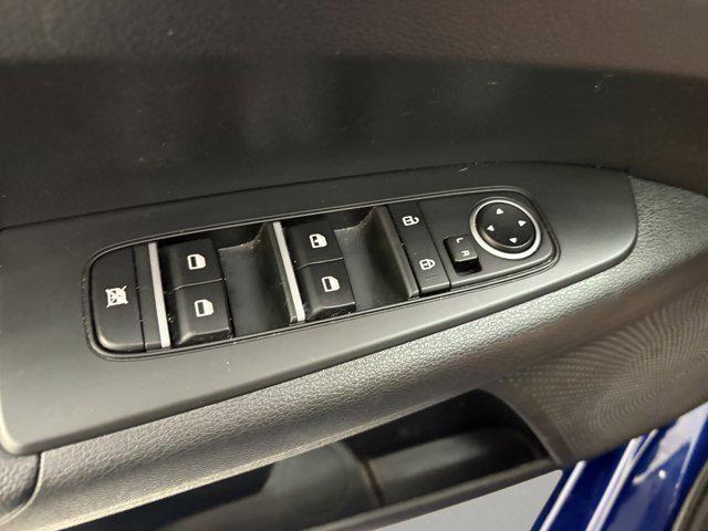 used 2022 Kia Forte car, priced at $19,995