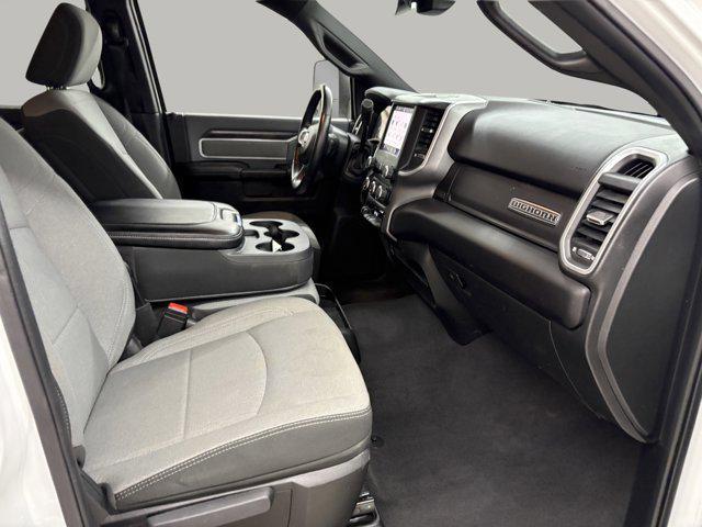 used 2023 Ram 3500 car, priced at $56,995
