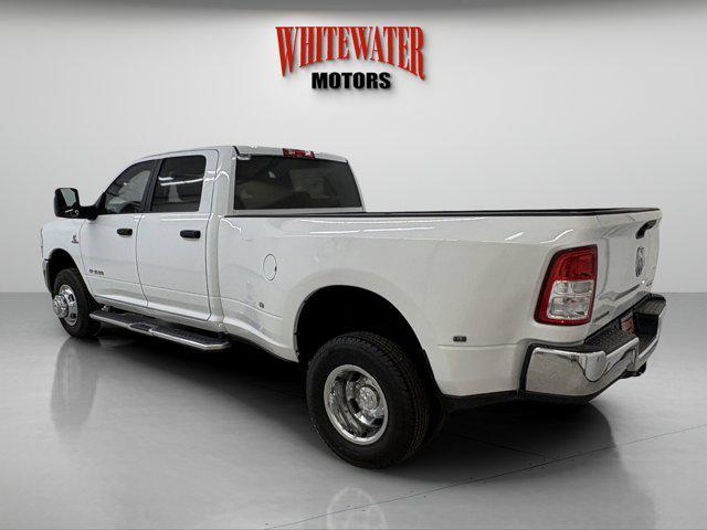 used 2023 Ram 3500 car, priced at $56,995