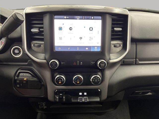 used 2023 Ram 3500 car, priced at $56,995